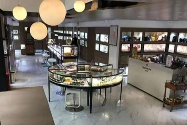 临夏州康乐寄卖奢侈品店